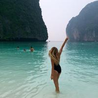 Отзыв от Альбина - Виза Destination Thailand